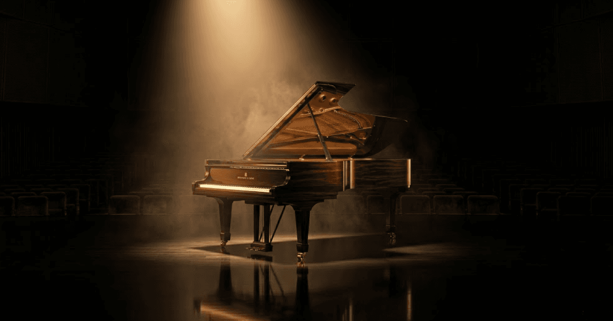 Best Piano Brands in the World: Steinway, Yamaha, Kawai, Fazioli and More