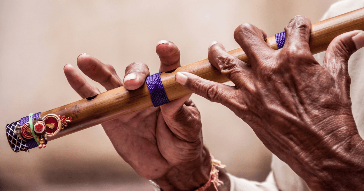 History of the Flute: From Bone Instruments to Modern Silver