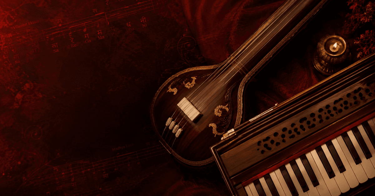 Raag Bhairavi Notes: A Complete Guide to Swaras and Compositions