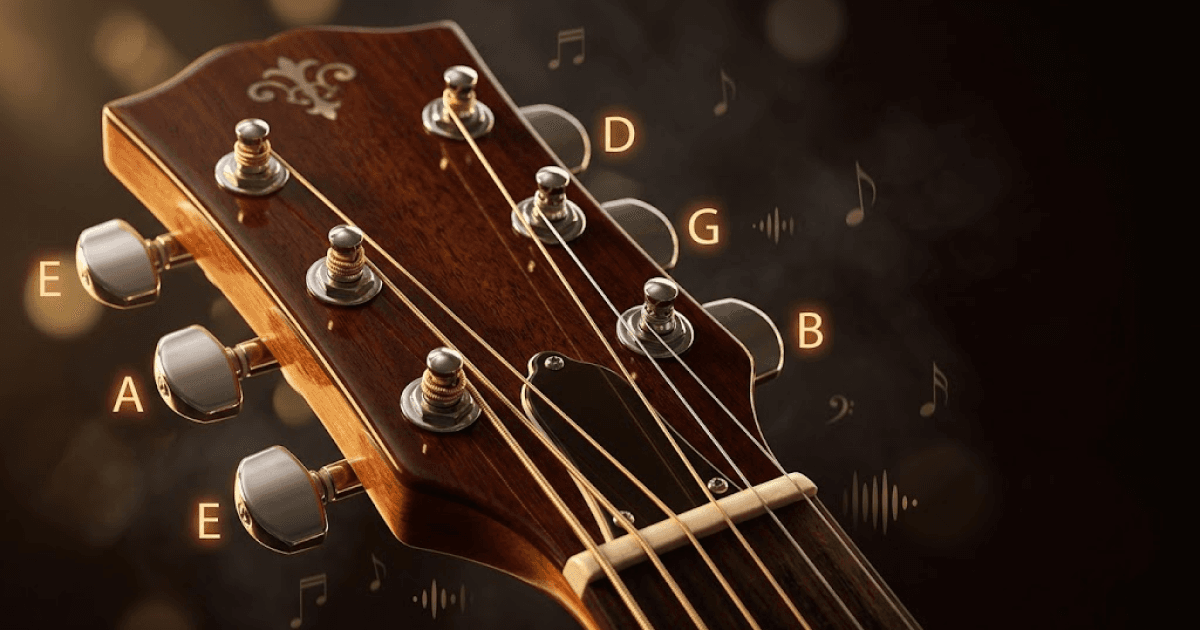 Simple Piano Notes for Beginners: Treble Clef, Bass Clef and First Songs