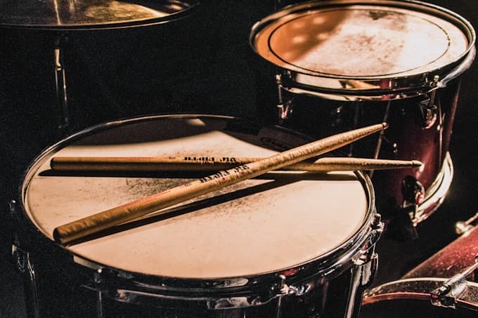 Drum Classes