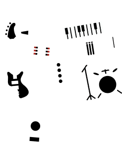 Choose instrument