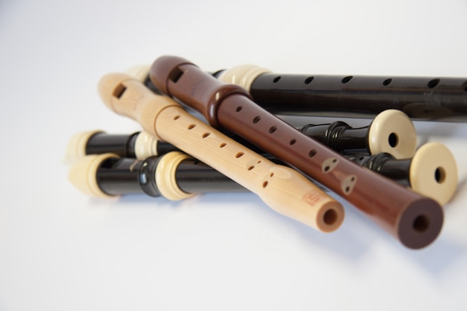 Flute Lessons