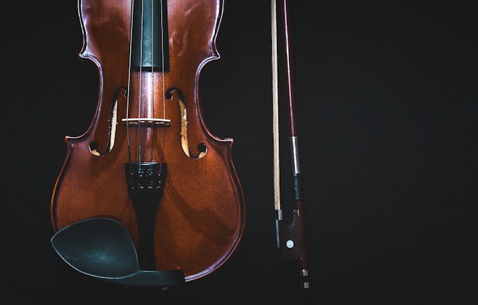 Violin Lessons