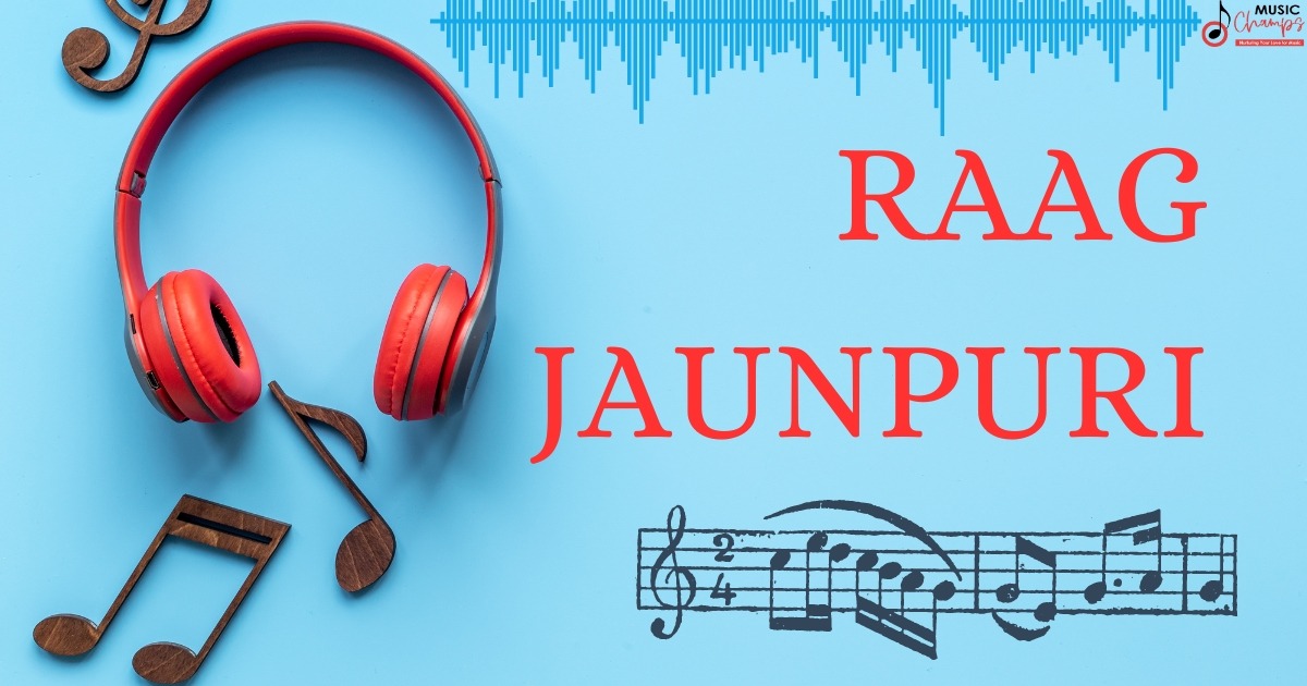 Raag Jaunpuri: A Journey through Melodic Splendor and Cultural Significance